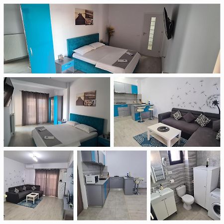 Apartamento Mamaia Nord Năvodari Exterior foto