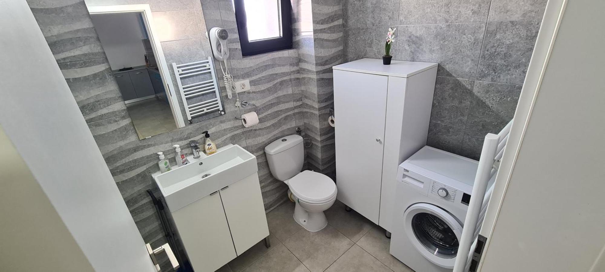 Apartamento Mamaia Nord Năvodari Exterior foto