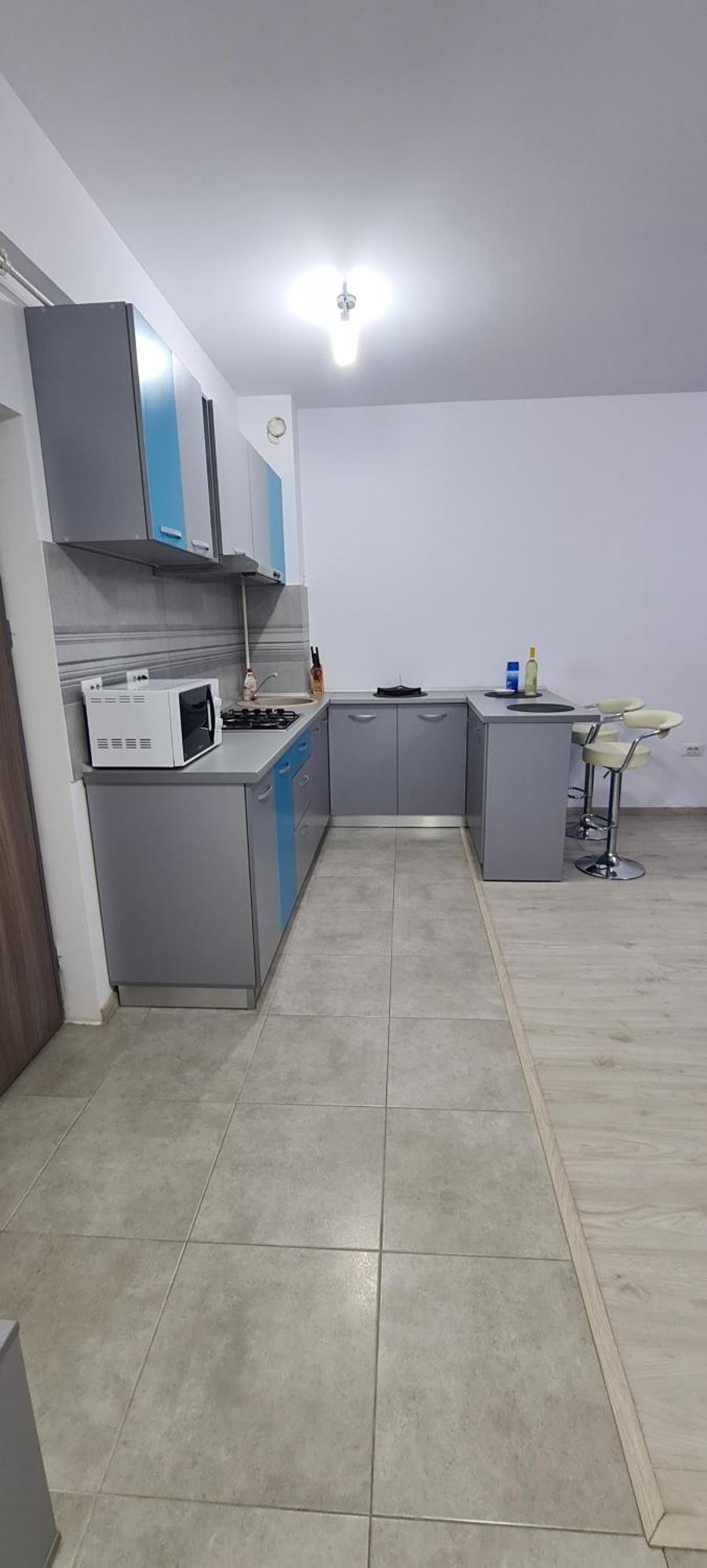 Apartamento Mamaia Nord Năvodari Exterior foto